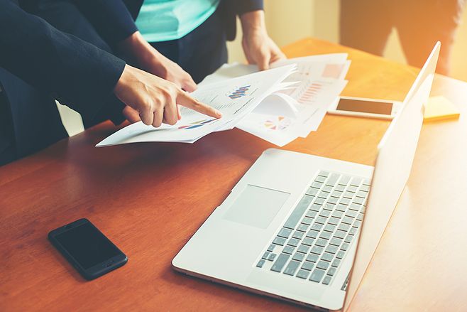 【行业】浅析网站优化策略及操作方案