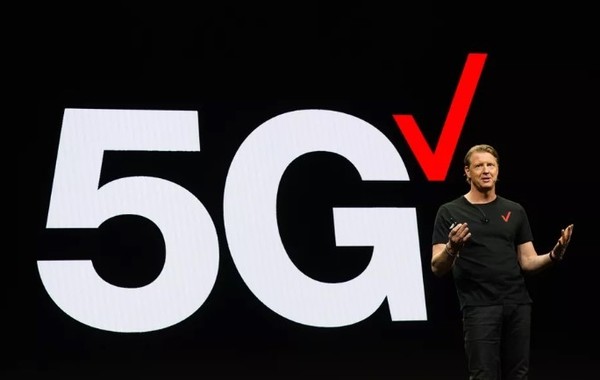 Verizon 5G