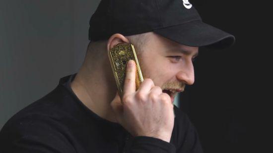 图片来自：Unbox Therapy