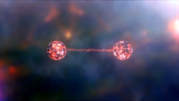 科学家创造特殊量子晶体：直指暗物质粒子——轴子
