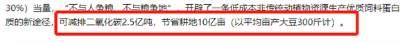 中国用尾气合成出蛋白质 这个全球首次的技术为啥还被喷了？